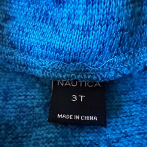 3T boys Fleece sweaters - Picture 2 of 3